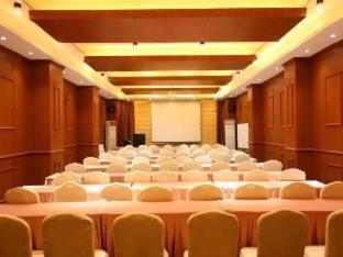 Jinjiang Inn Select Wuxi Donglin Square Metro Station Shanyang  Habitación foto